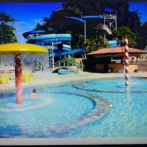 Termas Di Roma Caldas Novas